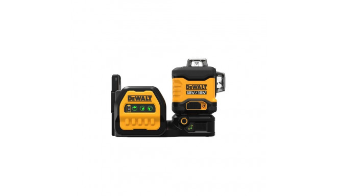 DeWALT DCE089NG18-XJ laser level Line level 50 m