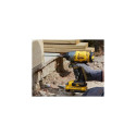Stanley FATMAX SFMCF800C2K-QW must-kollane lööktrell/kruvikeeraja 2800 p/min