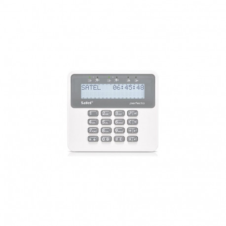 Satel PRF-LCD-WRL nutikodu keskseadme lisatarvik