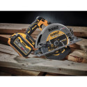 DEWALT KETASSAAG 18V FLEXVOLT ADVANTAGE 190mm TSTAK DCS573NT