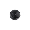 Esperanza EH228K headphones/headset Wireless In-ear Calls/Music Micro-USB Bluetooth Black