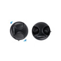 Esperanza EH228K headphones/headset Wireless In-ear Calls/Music Micro-USB Bluetooth Black