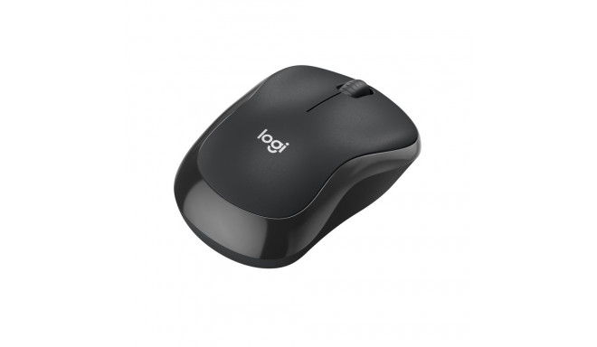 Bluetooth Mouse LOGITECH M240 Silent Graphite
