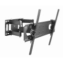 Gembird WM-70ST-01 must teleri seinakinnitus/alus 177,8 cm (70")