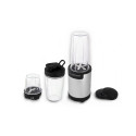 Esperanza EKM030 blender Tabletop blender 900 W Black, Stainless steel