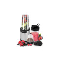 Esperanza EKM030 blender Tabletop blender 900 W Black, Stainless steel