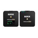 RODE Wireless GO II Üksik