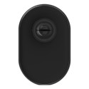 Mobiilseadme laadija Nutitelefon Must Sigaretisüütaja Juhtmevaba laadimine Kiirlaadimine Auto