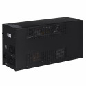 Gembird UPS-PC-652A uninterruptible power supply (UPS) Line-Interactive 0.65 kVA 390 W 3 AC outlet(s