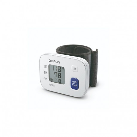 Omron RS1 randmelt automaatne