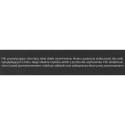 NATEC Owl Frameless display privacy filter 61 cm (24")