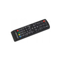 Esperanza EV106R teleri digiboks Kaabel Must