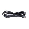 ASUS RT-AX57 juhtmevaba ruuter Gigabit Ethernet Kaksikbänd (2.4 GHz / 5 GHz) Must