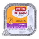 ANIMONDA Integra Sensitive Lambaliha 100g