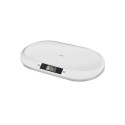 Esperanza EBS019 baby scale White