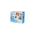 Esperanza EHM003 video baby monitor 50 m White
