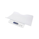 Esperanza EL NINO baby scale White