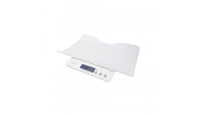 Esperanza EL NINO baby scale White