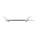 Esperanza EL NINO baby scale White