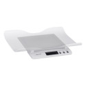 Esperanza EL NINO baby scale White