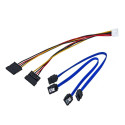 Dahua Technology NVR4204-P-4KS2/L võrguvideomagnetofon 1U must