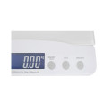 Esperanza EL NINO baby scale White