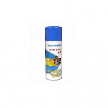 Esperanza ES103 compressed air duster 400 ml