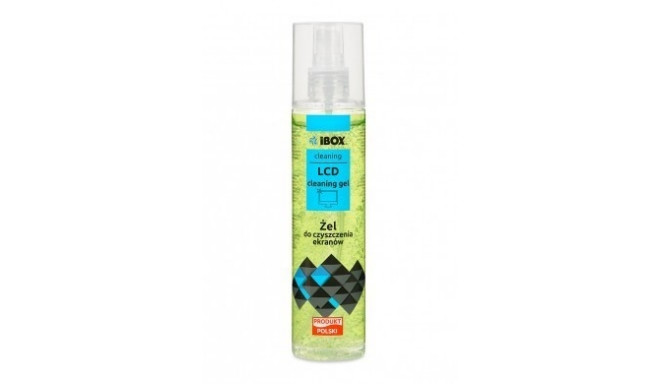 iBox CHGG2 all-purpose cleaner 250 ml Gel