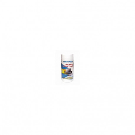 Esperanza ES105 equipment cleansing kit
