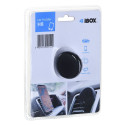 iBox H-8 passiivne hoidik Mobiiltelefon/Nutitelefon Must