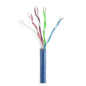 Gembird UPC-5004E-SOL-B sinine võrgukaabel 305 m Cat5e U/UTP (UTP)