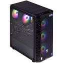 Actina 5901443337607 PC AMD Ryzen™ 7 5700X 32 GB DDR4-SDRAM 1 TB SSD AMD Radeon RX 7800 XT Midi Towe