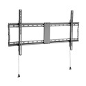 Gembird WM-90F-01 teleri kinnitus/jalg 2,29 m (90") must