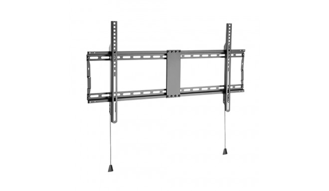 Gembird WM-90F-01 teleri kinnitus/jalg 2,29 m (90") must