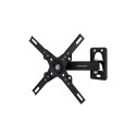 Esperanza HORUS 127 cm (50") Black