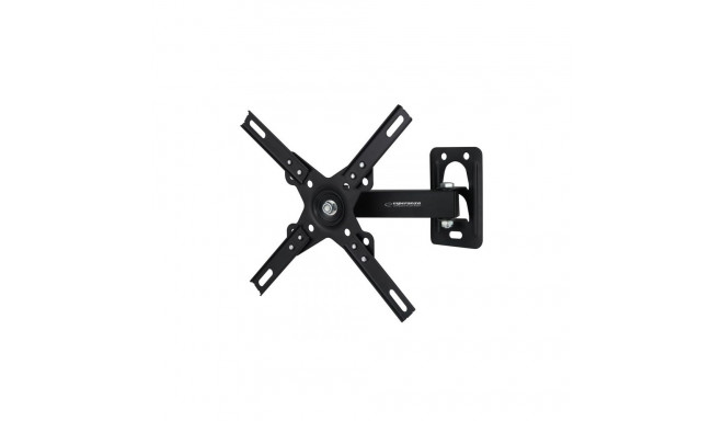 Esperanza HORUS 127 cm (50") Black