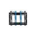 Esperanza PERSES 127 cm (50") Black