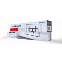 Gembird WM-90F-01 teleri kinnitus/jalg 2,29 m (90") must
