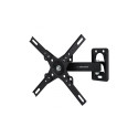 Esperanza HORUS 127 cm (50") Black