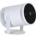 Samsung SP-LFF3CLAXXXH data projector Ultra short throw projector DLP 1080p (1920x1080) Black, White