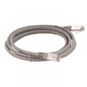 A-LAN KKS6SZA0.5 võrgukaabel Hall 0.5 m Cat6 F/UTP (FTP)