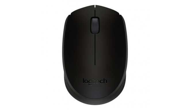 Logitech B170 Wireless Mouse