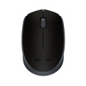 Logitech M170 Wireless Mouse