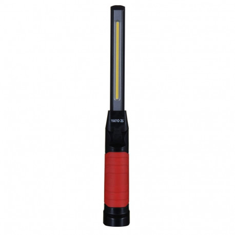 Yato YT-08518 work light Black LED 8 W