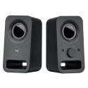 Logitech Z150 multimeedia kõlarid