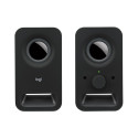 Logitech Z150 multimeedia kõlarid