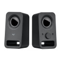 Logitech Z150 multimeedia kõlarid