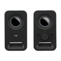 Logitech Z150 multimeedia kõlarid