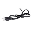 Esperanza EP110 loudspeaker 2-way Black Wired 6 W