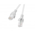 Lanberg võrgukaabel Rj45 Cat.5e UTP 5m, hall
